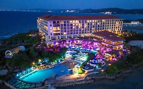 Hyatt Regency Seragaki Island Okinawa